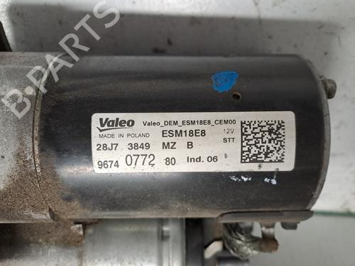 starter-citroen-c4-ii-nc_-2009-38667943 main image