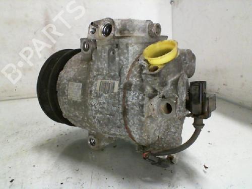 Used AC compressor AC compressor 38661017 38661017