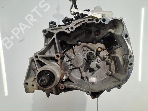 Gearbox RENAULT TWINGO II (CN0_) 1.2 16V (CN04, CN0B) | BP38672743M3 - Image 5