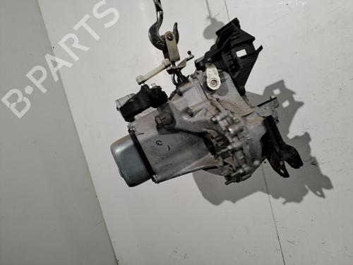 Gearbox CITROËN C3 II (SC_) 1.2 VTi 82 | BP38666112M3 - Image 2