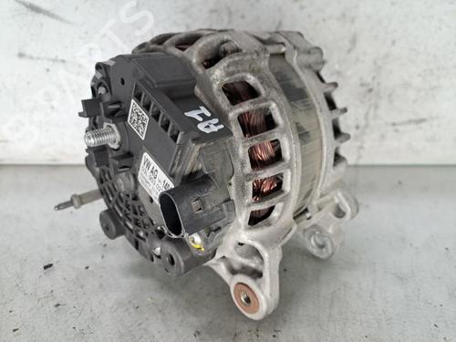 Generator Generator 38665703 38665703
