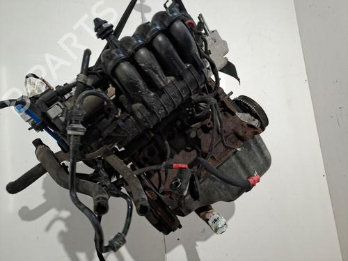 Used Engine Engine 38667758 38667758