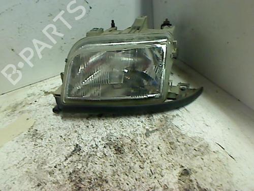 Used Left headlight Left headlight 38662542 38662542