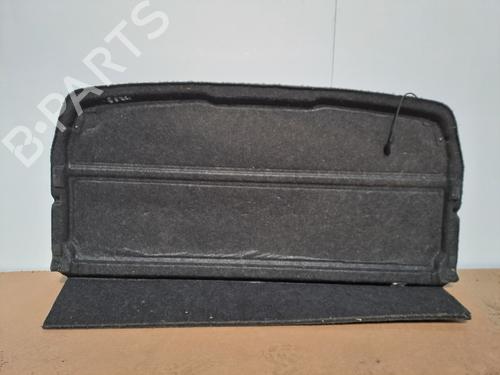 Rear parcel shelf CITROËN C4 Picasso II 1.6 HDi / BlueHDi 115 | BP38671581C85 - Image 3