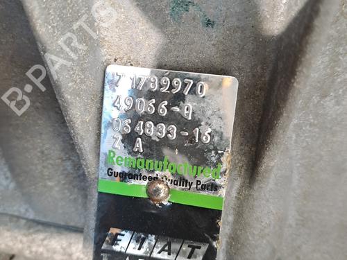 Used Gearbox Gearbox 38671803 38671803