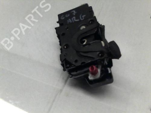 Used Rear left lock Rear left lock 38657181 38657181