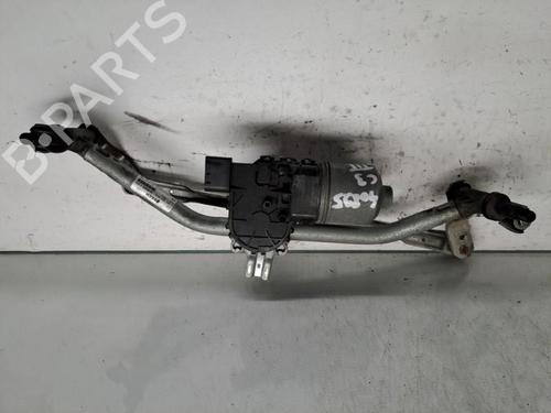 front-wiper-motor-citroen-c3-iii-sx-2016-38664283 main image