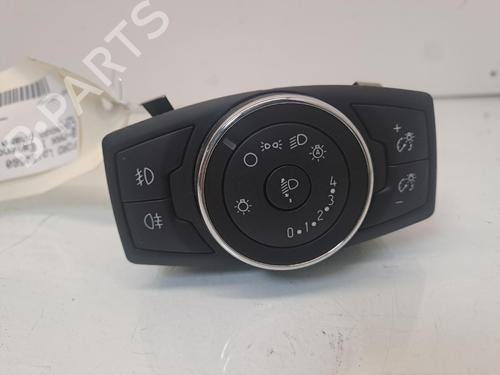Switch FORD B-MAX (JK) 1.0 EcoBoost | BP39393883I30 - Image 2
