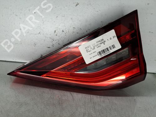 Left tailgate light AUDI A1 Sportback (GBA) 25 TFSI | BP38666694C79 - Image 4