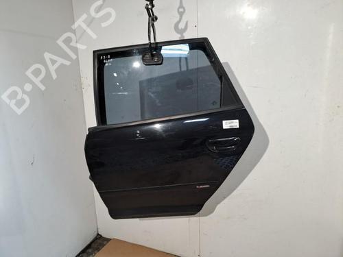 Used Left rear door Left rear door 38664684 38664684