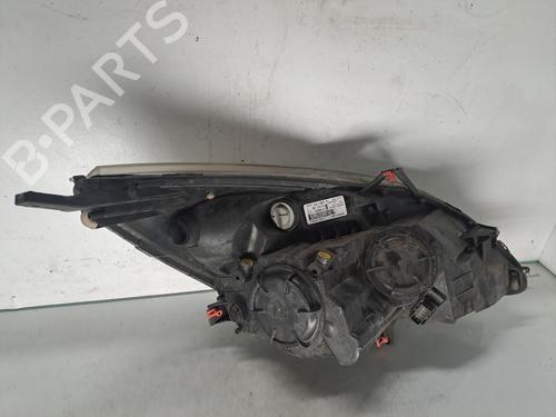 Left headlight OPEL MERIVA B MPV (S10) 1.7 CDTI (75) | BP38667384C28 - Image 4