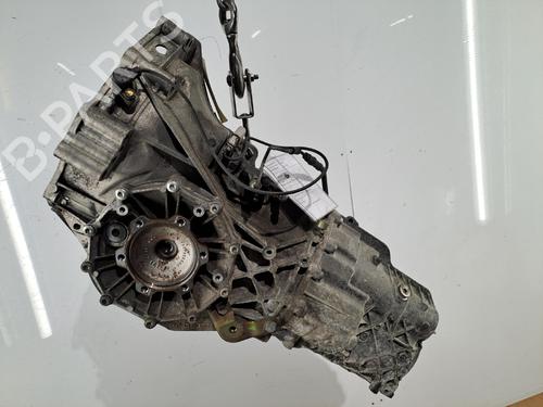Used Gearbox Gearbox AUDI A4 B6 Convertible (8H7) 2.5 TDI (163 hp) 39950726 39950726