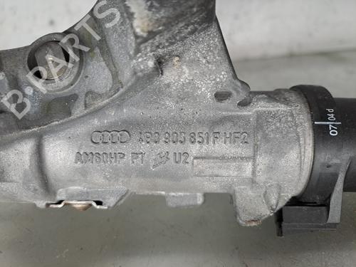 Ignition barrel VW PASSAT B5.5 (3B3) 1.9 TDI | BP38668209M48 - Image 2