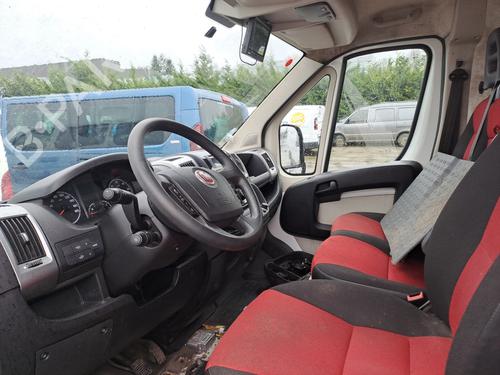 Steering column stalk FIAT DUCATO Van (250_) 130 Multijet 2,3 D | BP39710524I23 - Image 9