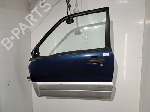 Used Left front door Left front door 38667437 38667437
