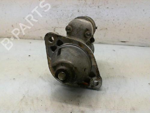 Starter OPEL ASTRA J (P10) 1.7 CDTI (68) | BP38662058M8 - Image 2