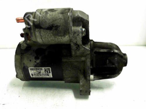 Starter OPEL AGILA B (H08) 1.0 (F68) | BP38661707M8 - Image 5