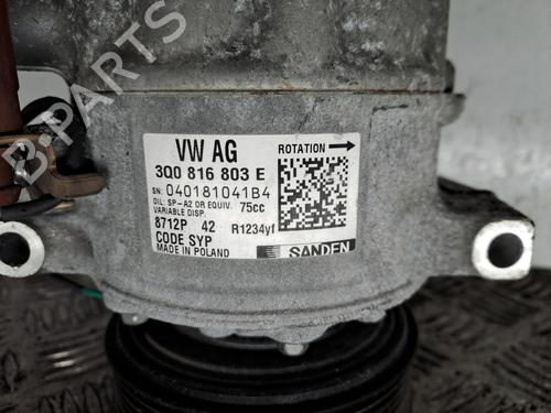 Compressor A/A Compressor A/A 38670435 38670435
