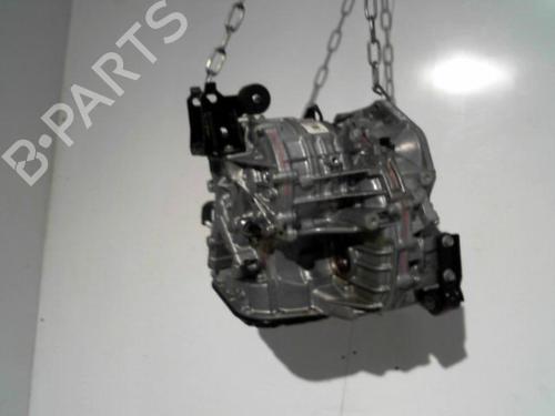Used Gearbox Gearbox 38662867 38662867