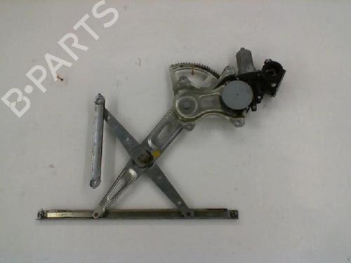 Used Front left window mechanism Front left window mechanism 38660222 38660222