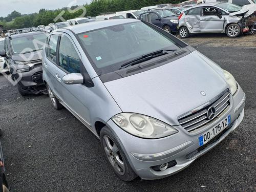 Right mirror MERCEDES-BENZ A-CLASS (W169) A 200 CDI (169.008, 169.308) | BP38671951C27 - Image 6
