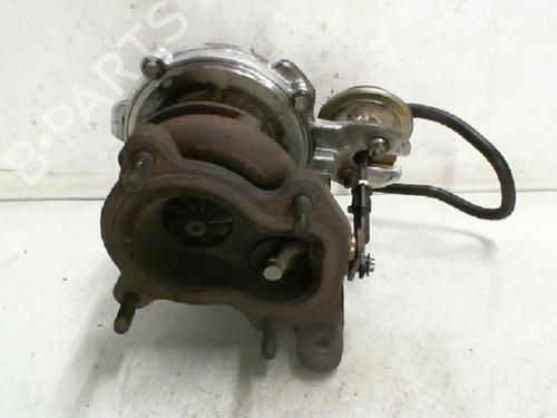 Used Turbocharger/Supercharger Turbocharger/Supercharger 38663068 38663068