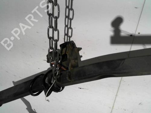 Used Tow ball/Mechanism Tow ball/Mechanism 38654491 38654491