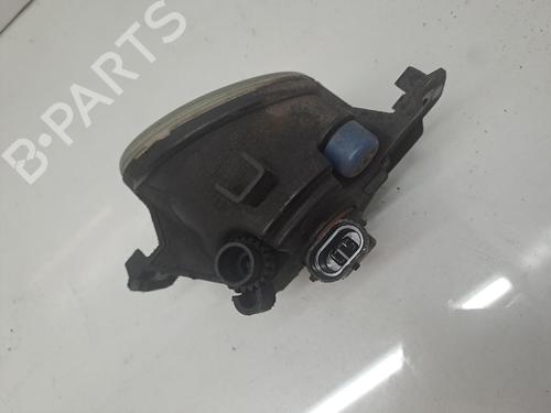 Left front fog light RENAULT ESPACE IV (JK0/1_) 2.0 dCi (JK03, JK04, JK1C, JK1G, JK1J, JK1K) | BP39553733C30 - Image 2