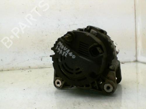 Alternator OPEL MOVANO A Van (X70) 2.2 DTI (FD) | BP38657941M7 - Image 2