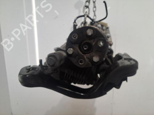 gearbox-bmw-x3-e83-2003-2004-2005-2006-2007-2008-2009-2010-2011-39950699 main image