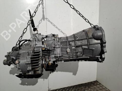 Used Gearbox Gearbox 38664534 38664534