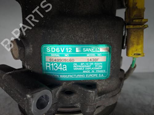 Compressore A/C Compressore A/C 38667262 38667262