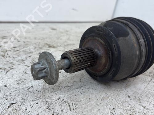 Left front driveshaft MERCEDES-BENZ A-CLASS (W176) A 200 CDI / d 4-matic (176.002) | BP38668329M38 - Image 2