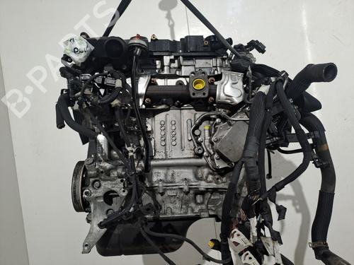 Engine CITROËN C3 II (SC_) 1.6 HDi | BP38669220M1 - Image 3