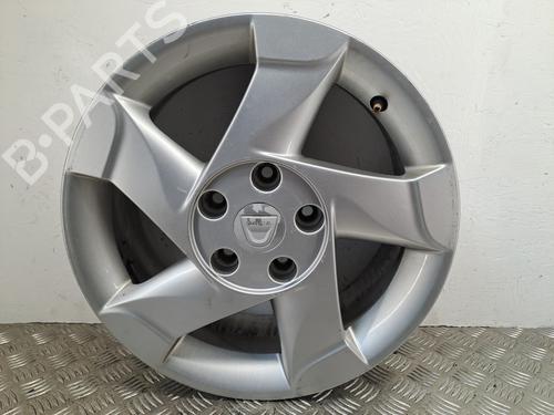 Used Rim Rim 38671561 38671561