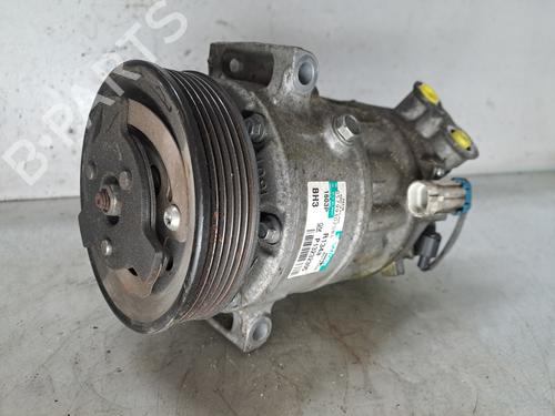 AC compressor OPEL INSIGNIA A (G09) 2.0 Turbo (68) | BP38668492M34 - Image 2