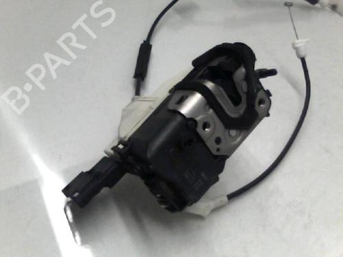 Used Front right lock Front right lock 38657442 38657442