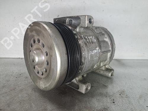 AC compressor FIAT PUNTO EVO (199_) 1.4 (199AXB1A) | BP38667238M34 - Image 3