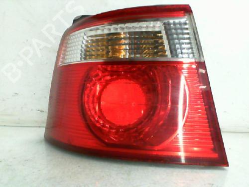 Used Left taillight Left taillight KIA CARENS I MPV (FC, FJ) 2.0 CRDi (140 hp) 38653395 38653395