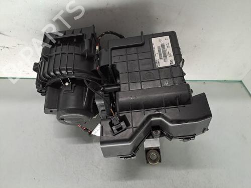 Used Heater matrix box Heater matrix box 38664155 38664155