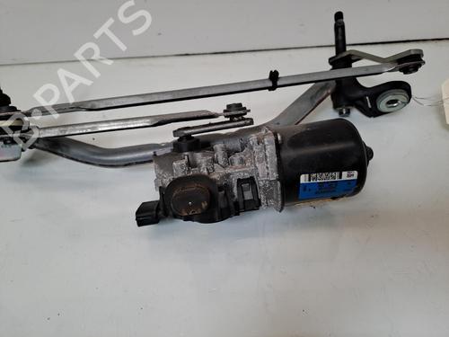 Front wiper motor RENAULT CAPTUR II (HF_) Blue dCi 95 (HFAF) | BP39623676M29 - Image 3