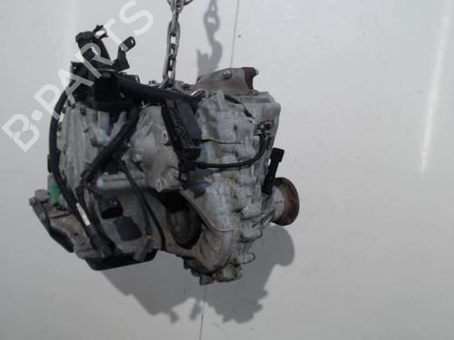 Used Gearbox Gearbox 38663237 38663237