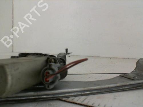 Front left window mechanism DACIA DUSTER (HS_) 1.5 dCi (HSMC) | BP38660337C22 - Image 2
