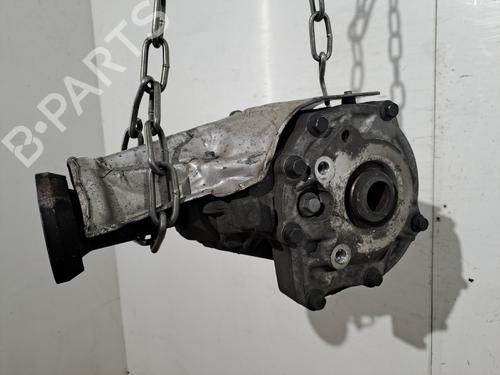 Transfer box VOLVO S60 II (134) D5 AWD | BP38669097M36 - Image 4