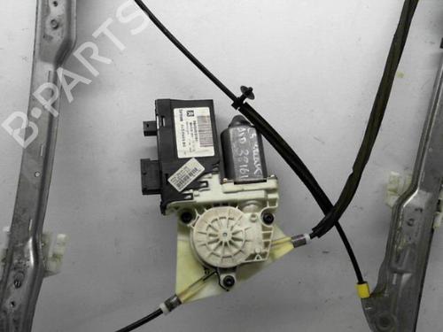 Front right window mechanism CITROËN C5 I Break (DE_) 2.0 HDi (DERHZB, DERHZE) | BP38655836C23 - Image 5