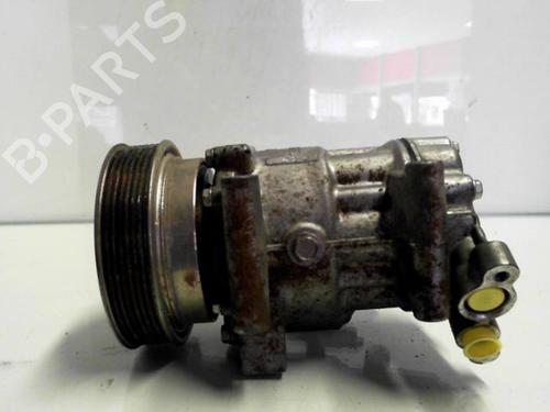 AC compressor RENAULT MODUS / GRAND MODUS (F/JP0_) 1.2 16V (JP0W) | BP38655532M34 - Image 3