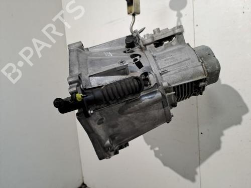 Used Gearbox Gearbox 38665747 38665747
