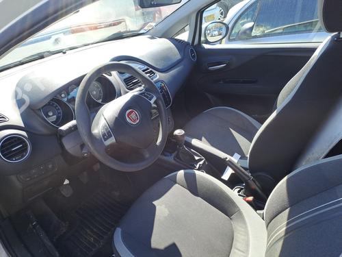Left front window switch FIAT PUNTO EVO (199_) 1.3 D Multijet (199AXC1A, 199BXC1A, 199AXT1A, 199BXT1A) | BP38667886I27  - Image 5