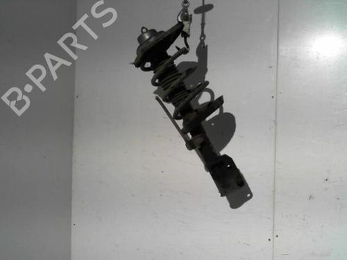 Left front shock absorber CITROËN JUMPY II (VF7) 2.0 HDi 120 | BP38657628M16 - Image 4