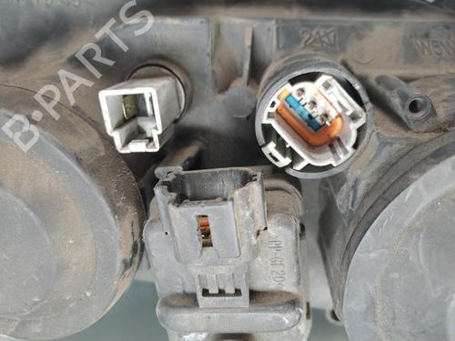 Used Left headlight Left headlight 38653724 38653724